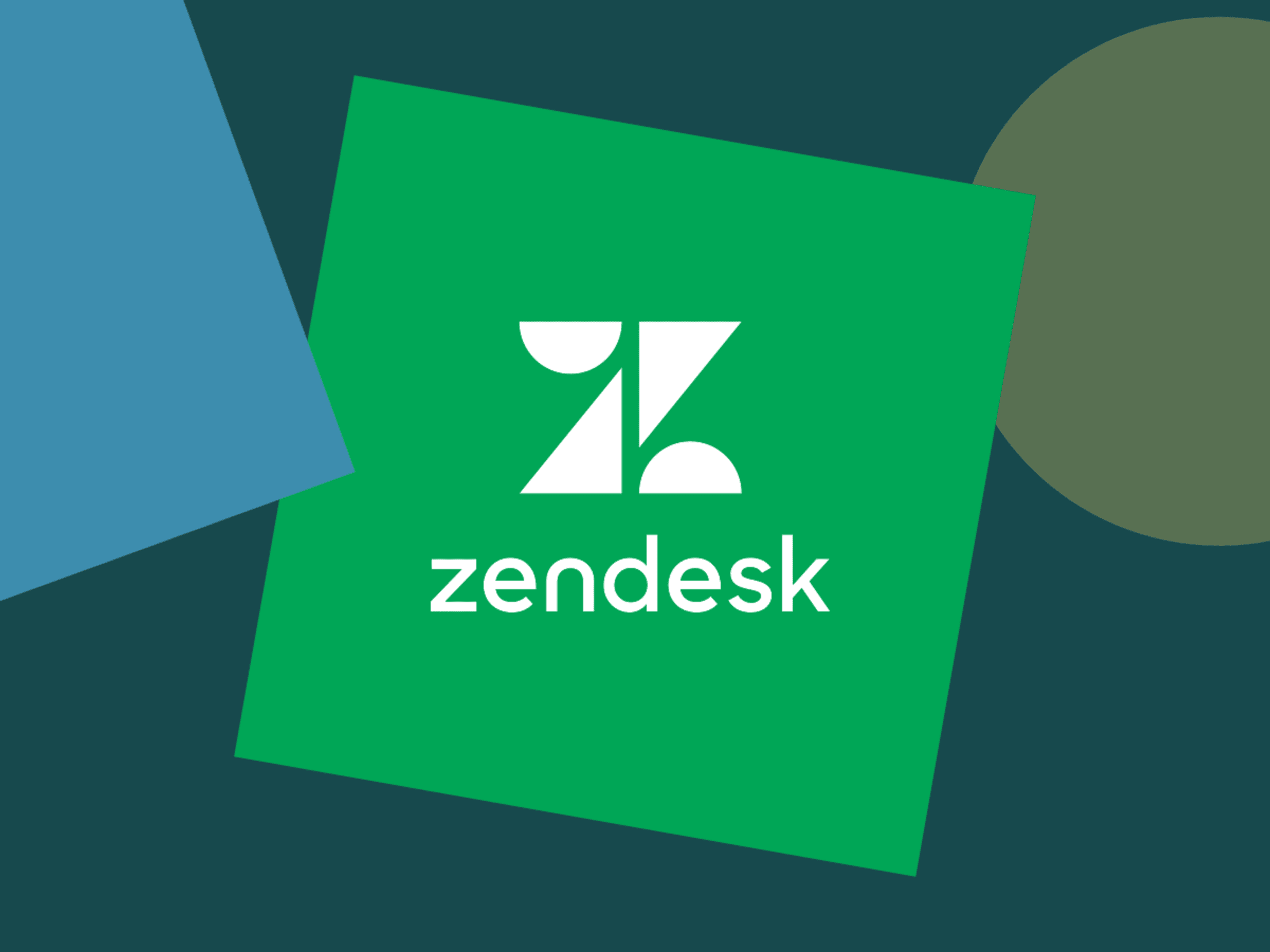 zendesk free account